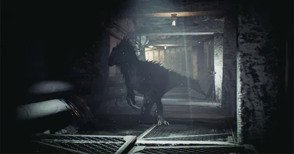Deathground เกม co-op ที่ผู้เล่นต้องเอาตัวรอดจากแรปเตอร์ตัวร้าย!