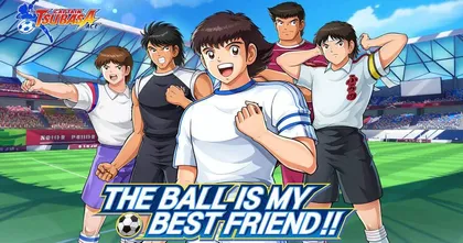 รื้อฟื้นความทรงจำในวัยเด็กของคุณ! เกมมือถือ Captain Tsubasa: Ace เตรียมเปิดตัวในเอเชียตะวันออกเฉียงใต้!