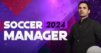 Soccer Manager 2024 เปิดให้ลงทะเบียนเป็นผู้จัดการทีมฟุตบอลล่วงหน้าแล้วบนสโตร์ไทย