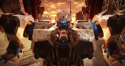 ยูทูบเบอร์สายโหด! จบเกม Armored Core 6 ได้โดยไม่ใช้อาวุธเลย