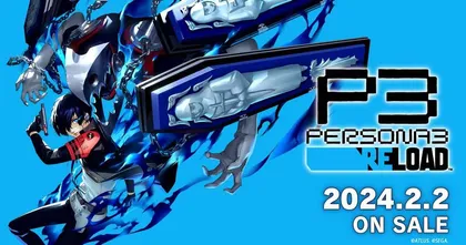 Persona 3 Reload กำหนดวางจำหน่ายในวันศุกร์ที่ 2 กุมภาพันธ์ 2024! เผยแพ็กเกจ Limited อีกเพียบ