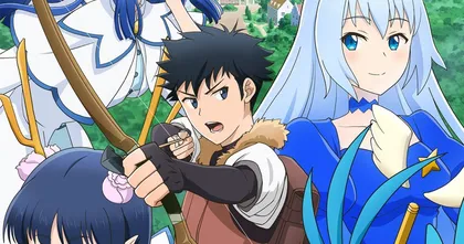 Toaru Ossan VRMMO ฉบับอนิเมะ ปล่อย PV ตัวอย่างที่ 2 ฉายตุลาคมนี้