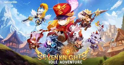 Seven Knights Idle Adventure เปิดลงทะเบียนล่วงหน้า สำหรับอุปกรณ์ระบบ iOS แล้ววันนี้ !