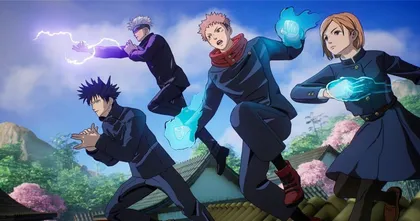 ตามคาด! Jujutsu Kaisen บุก Fortnite โกะโจและแก๊งค์ยูจิมาครบ!
