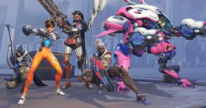 รีบโหลดเลย! Overwatch 2 เปิดให้เล่นฟรีบน Steam แล้ว