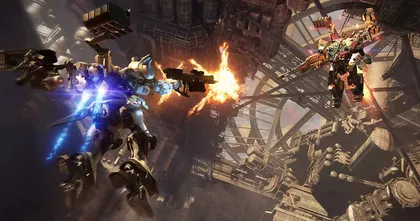มัดรวมคะแนนรีวิว Armored Core VI จากสื่อเกมชื่อดังต่างประเทศ