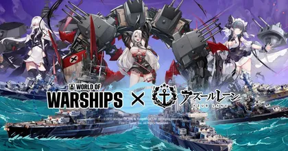 แนะนำ World Of warships เกมแนวเรือรบน่าเล่นขั้นสุด พร้อมกิจกรรมคอลแลปส์กับ Azur Lane