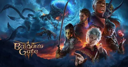Baldur's Gate 3 มียอดผู้เล่นพร้อมกันบน Steam สูงถึง 8 แสนกว่าคน