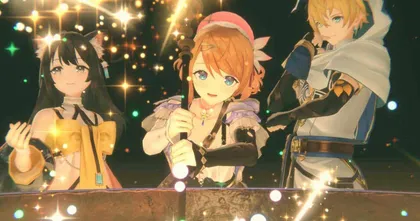 Atelier Resleriana สาวปรุงยาฉบับมือถือเปิดให้บริการแล้วในญี่ปุ่น