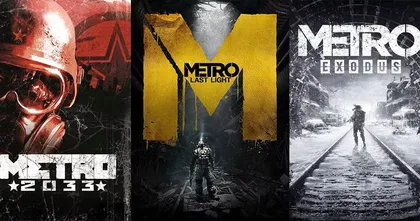 ผู้เขียนนิยาย Metro โดนรัสเซียติดจำคุก 8 ปีเพราะค้านสงครามกับยูเครน