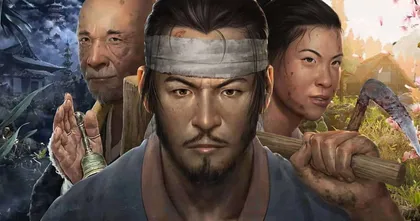Sengoku Dynasty เกมบริหารบ้านเมือง+เอาตัวรอด สร้างราชวงศ์ญี่ปุ่น กำลังลดราคาบน Steam