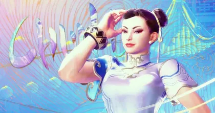 ป่วน!! หลังผู้จัดงานลืมถอด Mod 18+ ของชุนลี ขณะเล่นโชว์ในงานแข่ง Street Fighter 6