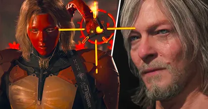 โคจิม่าเผย จะมีการเปลี่ยนความหมายคำว่า Strand ในเกม Death Stranding 2 ด้วย