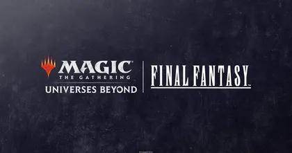 Magic The Gathering ประกาศคอลแลปส์กับ Final Fantasy วางขายปี 2025!
