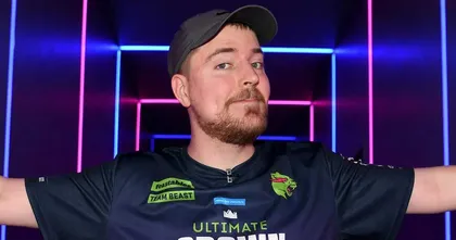 MrBeast เตรียมทำคลิปใหญ่ที่สุด และจะมีสเกล 2 เท่าจากคลิปจำลอง Squid Game