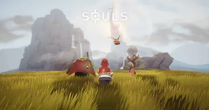 SOULS พร้อมเริ่มต้นการเดินทางเพื่อกอบกู้โลกจากความมืดแล้วทั้งบน Android และ iOS สโตร์ไทย