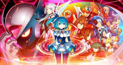 Mega Man X DiVE Offline เปิดให้สัมผัสความมันส์ของ action side-scrolling บนมือถือและ Steam แล้ว!