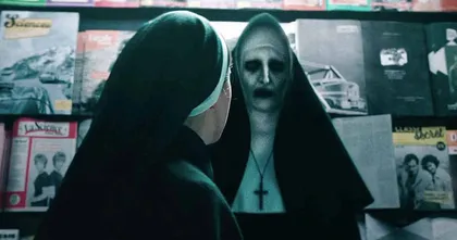 [เรื่องย่อ] The Nun 2 (2023) ตำนานปีศาจแม่ชีแห่งวาติกัน