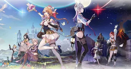 Atelier Resleriana สาวปรุงยามือถือ เผยตัวละครหลักคนที่สองพร้อม Trailer ใหม่