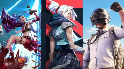 eSports มีเกมอะไรบ้าง ? แบ่งเป็นกี่ประเภท พร้อมตัวอย่างทัวร์นาเมนต์