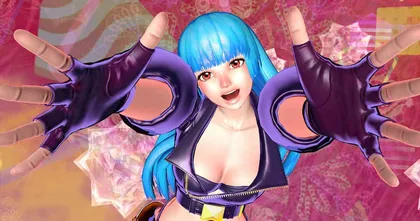 ไม่ถึงร้อย! SNK HEROINES Tag Team Frenzy เกมต่อสู้ของเหล่าสาว ๆ จาก SNK กำลังลดราคาบน Steam