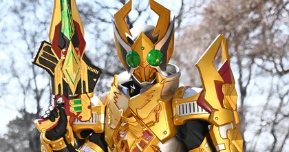 ส่องความเห็นแฟนคลับญี่ปุ่น หลัง Kamen Rider Garren เปิดตัว King Form!