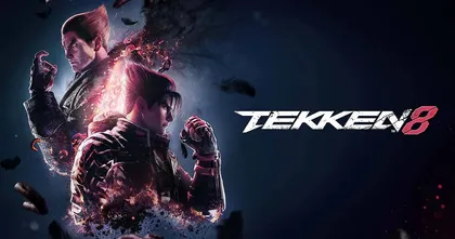 Tekken 8 เผยสถิติทดสอบเกมครั้งล่าสุดในเอเชีย พบผู้เล่นกว่าครึ่งมาจาก PS5