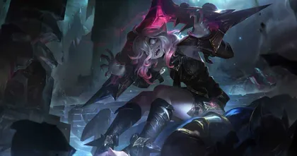 BRIAR แชมเปี้ยนใหม่สายโหดแห่งเกม LoL ความหิวโหยที่ถูกจองจำพร้อมเข้ามาเติมพลังมื้ออร่อยของเธอแล้วในแพตช์ 13.18