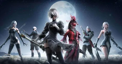 NARAKA: BLADEPOINT คอลแลปส์กับ NieR พร้อมเผยเทรลเลอร์สุดมันส์