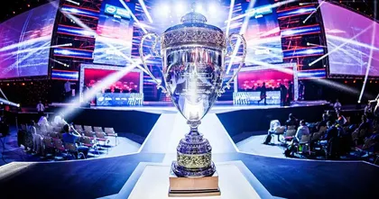 esports กับสาขารางวัลต่าง ๆ พร้อมคำอธิบาย