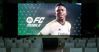 เปิดตัว "EA SPORTS FC MOBILE" เกมฟุตบอลล่าสุดสำหรับมือถือของคุณ