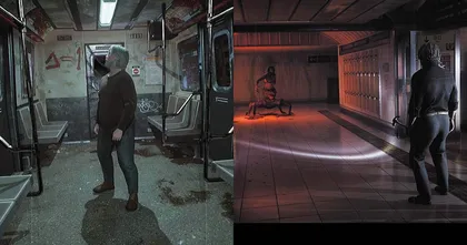 เปิดตัว Post Trauma เกมสยองขวัญใหม่ที่ได้แรงบันดาลใจจาก Silent Hill