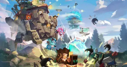 Fortress Saga เกมมือถือ Idle RPG เปิดให้ออกผจญภัยกับทายาทแห่งวีรชนบนสโตร์ไทยแล้ว พร้อมแจกโค้ดฟรี!