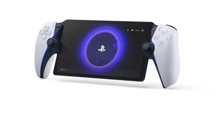 Sony เปิดตัว PlayStation Portal อุปกรณ์รีโมทเพลย์โฉมใหม่ ราคาราว 7 พันบาท