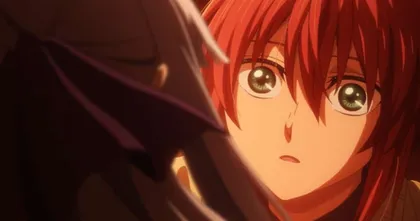The Ancient Magus’ Bride ซีซั่น 2 ครึ่งหลัง ปล่อย PV ตัวที่ 4 ฉายต่อ 5 ตุลาคมนี้!