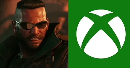 Xbox เบลอ! เผลอใส่ภาพ FF7 Remake ฉลองวันพ่อทั้ง ๆ ที่ไม่มีให้เล่น