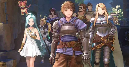 Granblue Fantasy: Relink เกมแอ็คชัน RPG เผยเทรลเลอร์ใหม่ พร้อมประกาศวันวางจำหน่ายอย่างเป็นทางการ