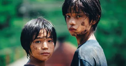 MONSTER มอนสเตอร์ กำกับการแสดงโดย โคเรเอดะ ฮิโรคาสุ (SHOPLIFTERS , BROKER ) เข้าฉาย 14 กันยายน