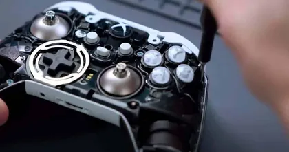 Xbox เริ่มจำหน่ายอะไหล่สำหรับจอย พร้อมทำคลิปสอนซ่อมจอยด้วยตัวเองแล้ว
