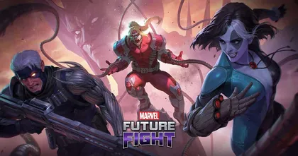 MARVEL Future Fight เกณฑ์เอ็กซ์ฟอร์ซเพิ่มวายร้าย ‘โอเมก้า เรด’ ในอัปเดตคอนเทนต์สายพันธุ์มิวแทนต์ใหม่ !