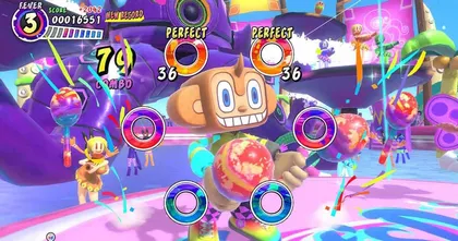 Samba de Amigo: Party Central เกมแนว Music วางจำหน่ายบน Nintendo Switch แล้ว