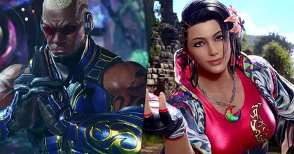 Tekken 8 เผยเกมเพลย์สุดมันส์ของสองตัวละคร Raven และ Azucena