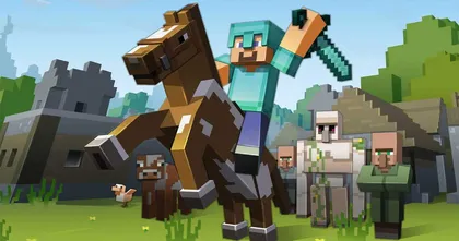 ผู้เล่น Minecraft ตกเป็นไวรัล หลังอยู่รอดในโหมด Hardcore ได้เกือบ 3,000 วัน