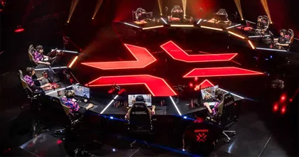 Valorant Champions 2023 ผลการแข่งขัน Day 4