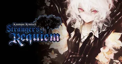 Koumajou Remilia II เกม side-scrolling action 2D ที่มีตัวละครจาก Touhou Project