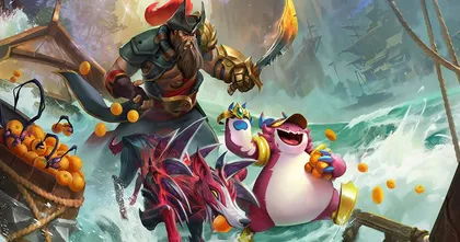 Teamfight Tactics Mobile เกมแนวกลยุทธ์ เปิดให้ลงทะเบียนล่วงหน้าแล้ว