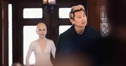 ซีมู หลิว นำทีมดาราดัง ร่วมทำสงครามระหว่าง มนุษย์ กับ ร่างเสมือน ในภาพยนตร์ “Simulant โลก ร่าง เสมือน” 24 สิงหาคมนี้