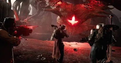 [รีวิวเกม] Remnant II เกมภาคต่อในแนว Souls-like ที่ใช้ปืนได้