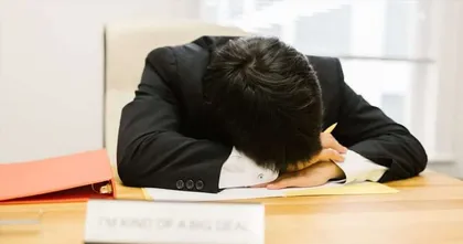นักวิจัยญี่ปุ่นพัฒนา AI จับนักเรียนแอบหลับ คนบอกน่าเอาไปใช้ในสภา