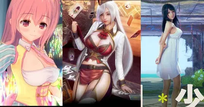 ILLUSION ค่ายเกม 18+ เตรียมถอดเกมบน Steam รีบกดซื้อด่วน!